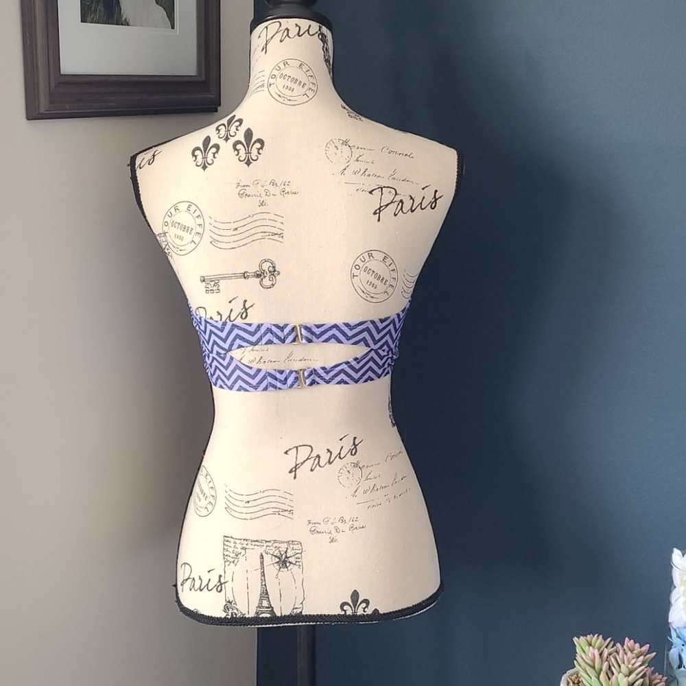 Convertable Bikini Top 👙 - Picture 2 of 7